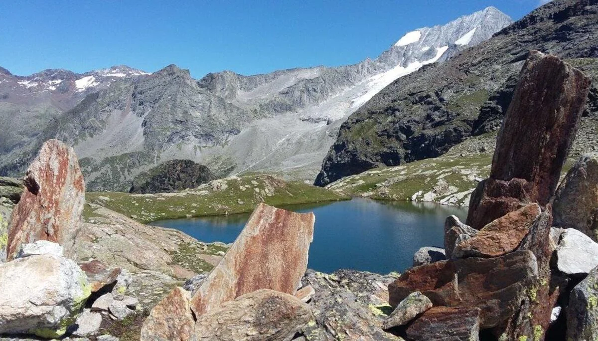 © Sektion Prien am Chiemsee des Deutschen Alpenvereins (DAV) e.V.