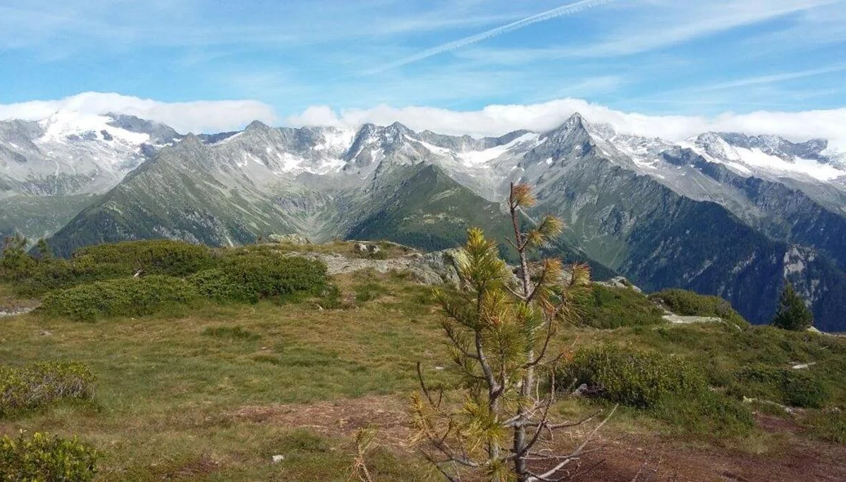 © Sektion Prien am Chiemsee des Deutschen Alpenvereins (DAV) e.V.