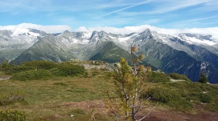 © Sektion Prien am Chiemsee des Deutschen Alpenvereins (DAV) e.V.