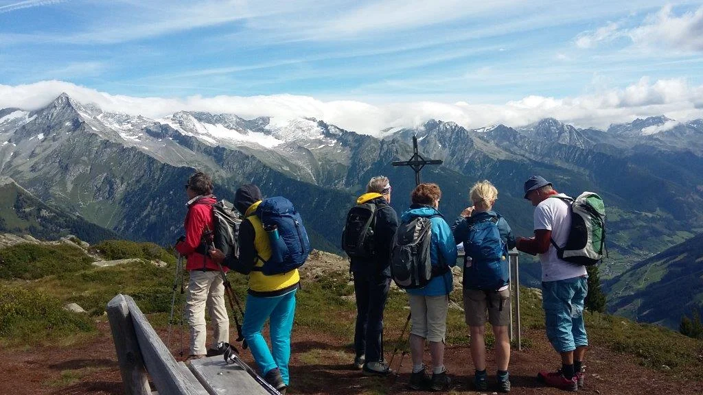 © Sektion Prien am Chiemsee des Deutschen Alpenvereins (DAV) e.V.