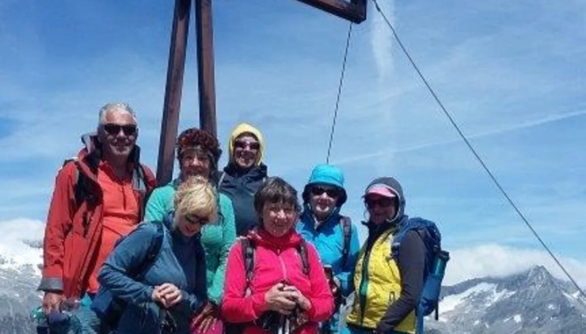 © Sektion Prien am Chiemsee des Deutschen Alpenvereins (DAV) e.V.