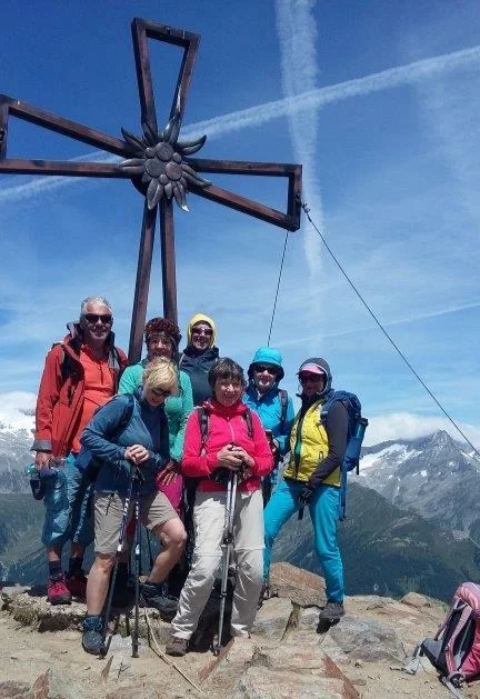 © Sektion Prien am Chiemsee des Deutschen Alpenvereins (DAV) e.V.