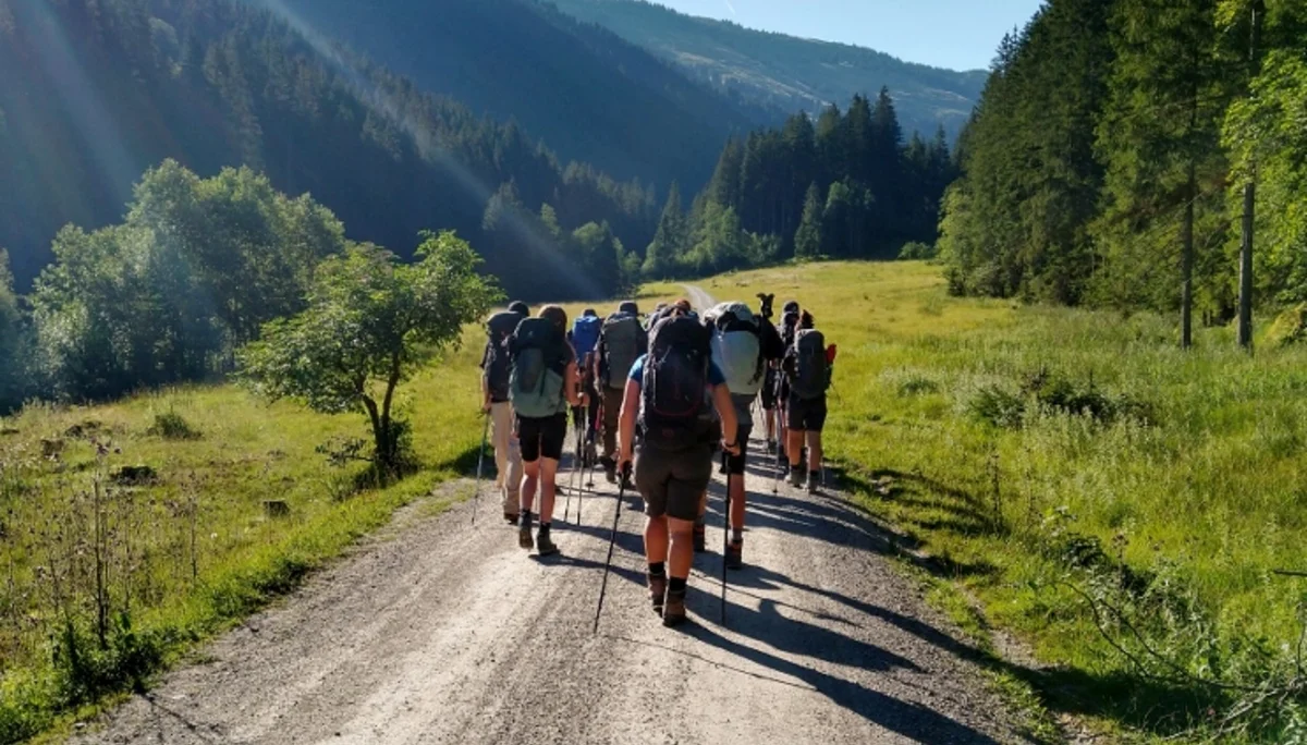 © Sektion Prien am Chiemsee des Deutschen Alpenvereins (DAV) e.V. - Stefan Kaiser