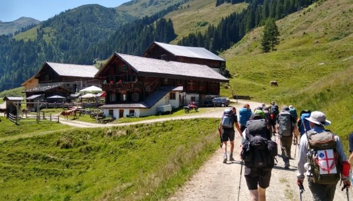 © Sektion Prien am Chiemsee des Deutschen Alpenvereins (DAV) e.V. - Stefan Kaiser