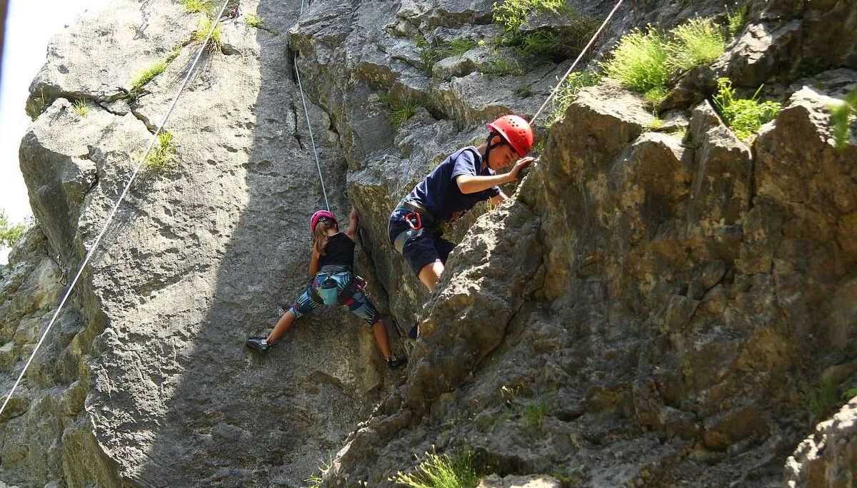 © Sektion Prien am Chiemsee des Deutschen Alpenvereins (DAV) e.V.