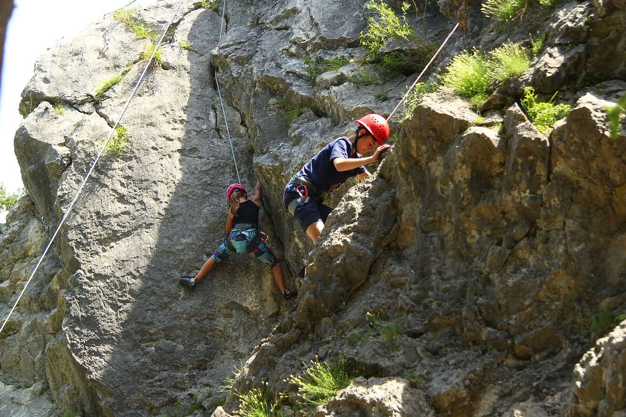 © Sektion Prien am Chiemsee des Deutschen Alpenvereins (DAV) e.V.