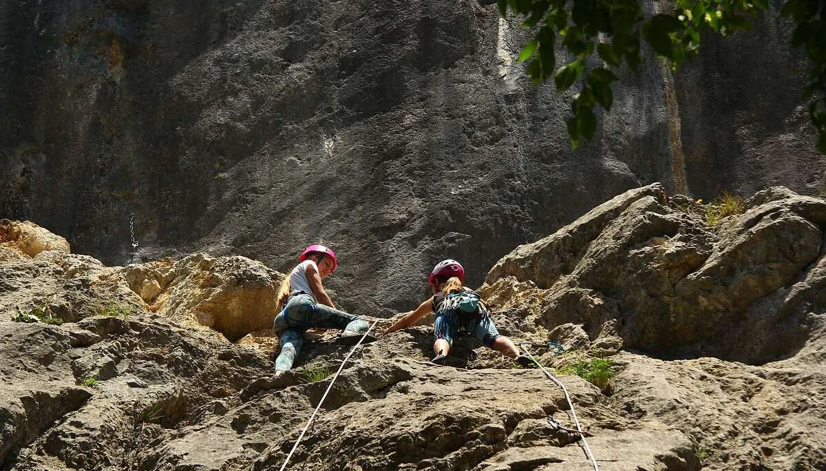 © Sektion Prien am Chiemsee des Deutschen Alpenvereins (DAV) e.V.