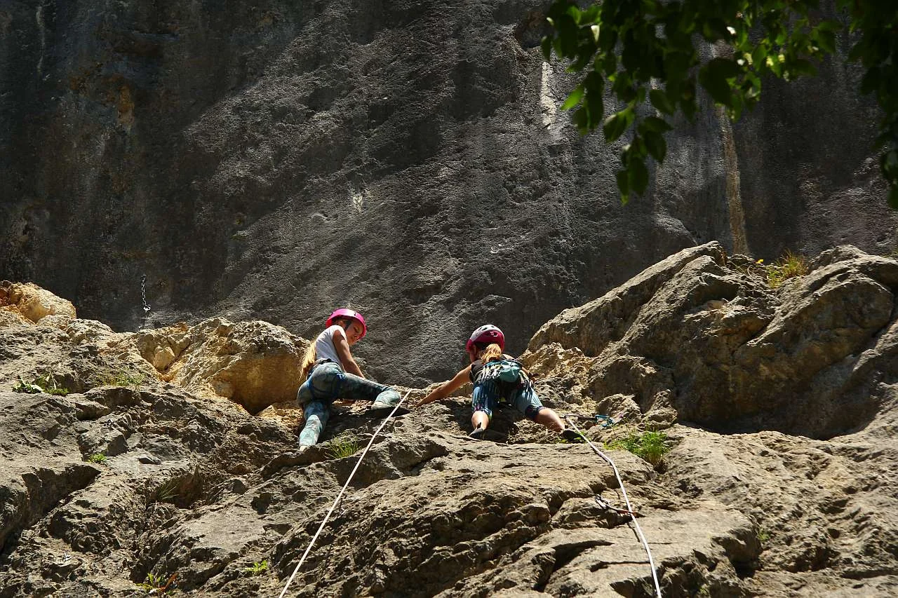 © Sektion Prien am Chiemsee des Deutschen Alpenvereins (DAV) e.V.