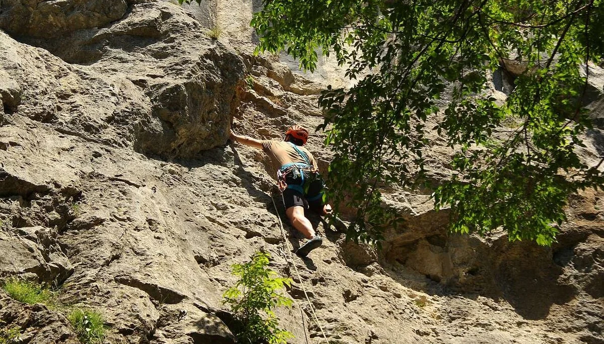 © Sektion Prien am Chiemsee des Deutschen Alpenvereins (DAV) e.V.