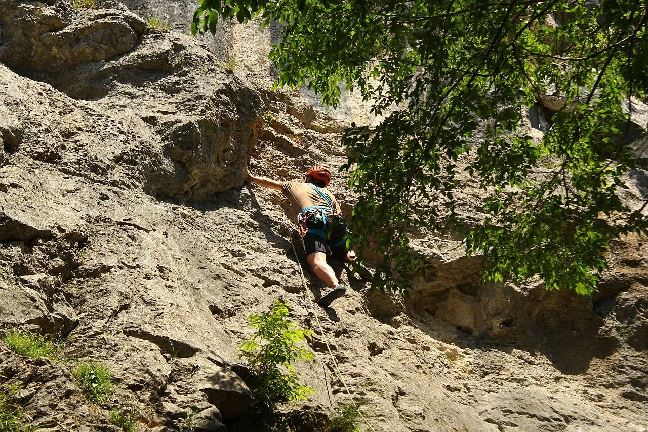 © Sektion Prien am Chiemsee des Deutschen Alpenvereins (DAV) e.V.