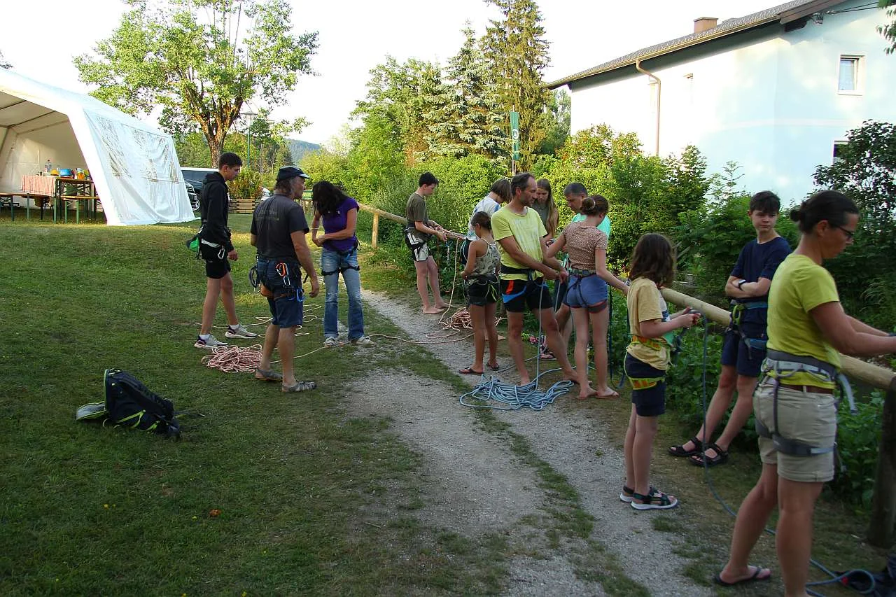 © Sektion Prien am Chiemsee des Deutschen Alpenvereins (DAV) e.V.