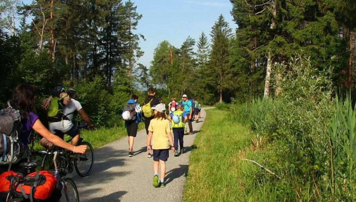 © Sektion Prien am Chiemsee des Deutschen Alpenvereins (DAV) e.V.