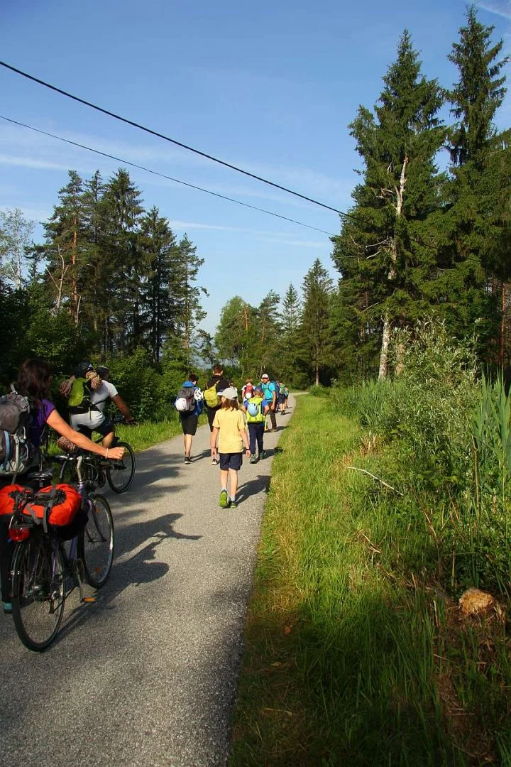 © Sektion Prien am Chiemsee des Deutschen Alpenvereins (DAV) e.V.