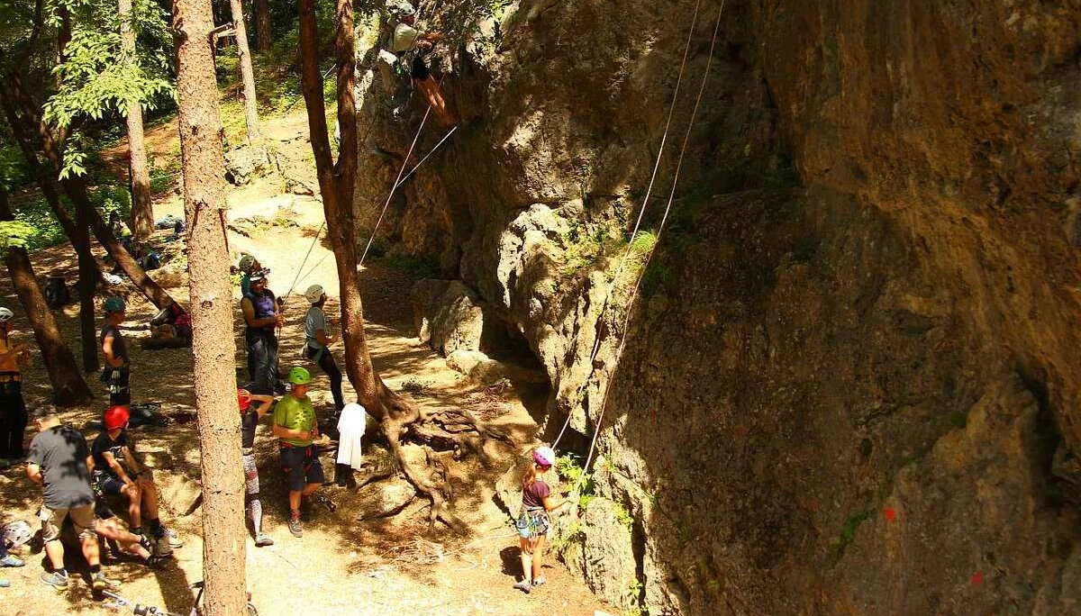 © Sektion Prien am Chiemsee des Deutschen Alpenvereins (DAV) e.V.