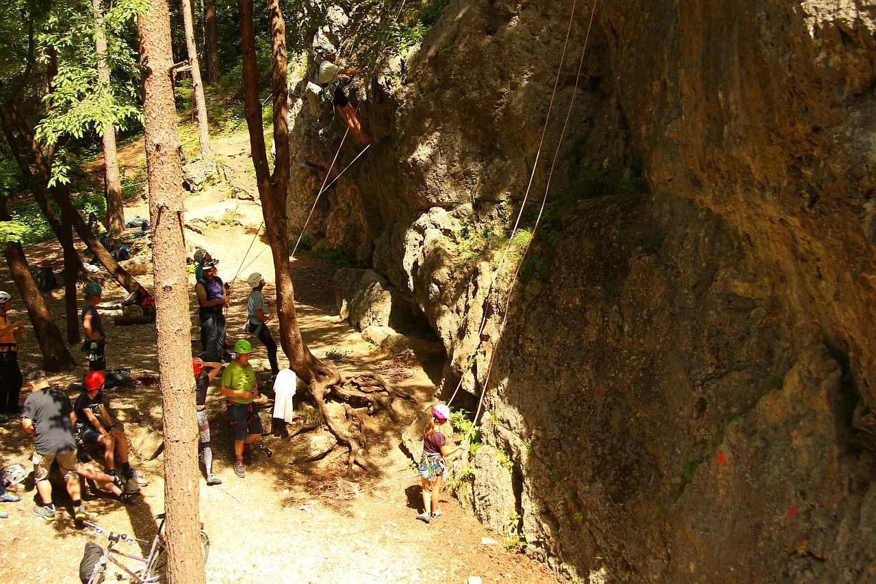 © Sektion Prien am Chiemsee des Deutschen Alpenvereins (DAV) e.V.
