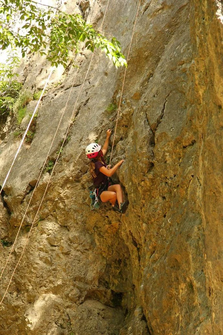 © Sektion Prien am Chiemsee des Deutschen Alpenvereins (DAV) e.V.