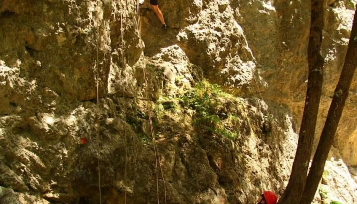 © Sektion Prien am Chiemsee des Deutschen Alpenvereins (DAV) e.V.