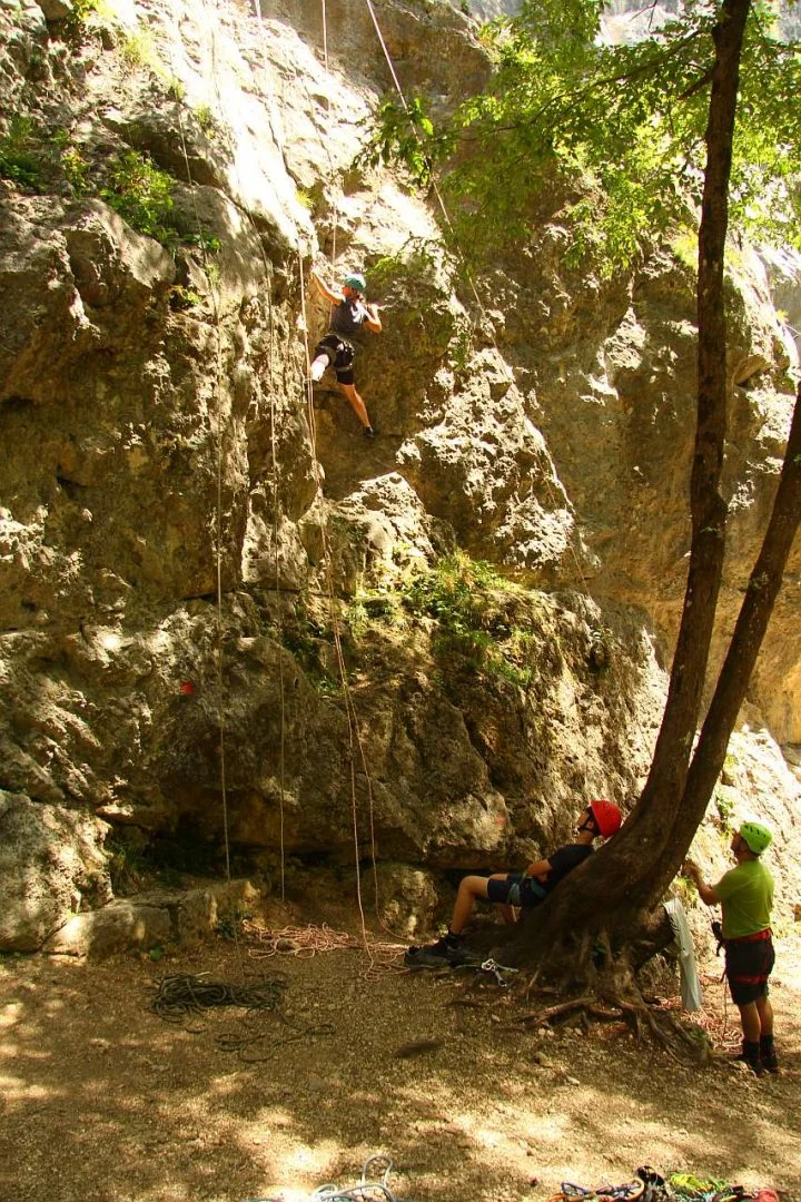 © Sektion Prien am Chiemsee des Deutschen Alpenvereins (DAV) e.V.