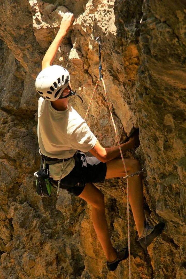 © Sektion Prien am Chiemsee des Deutschen Alpenvereins (DAV) e.V.