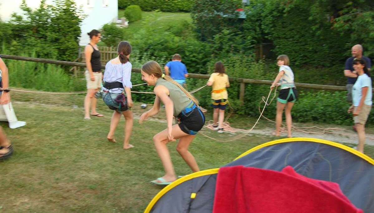 © Sektion Prien am Chiemsee des Deutschen Alpenvereins (DAV) e.V.