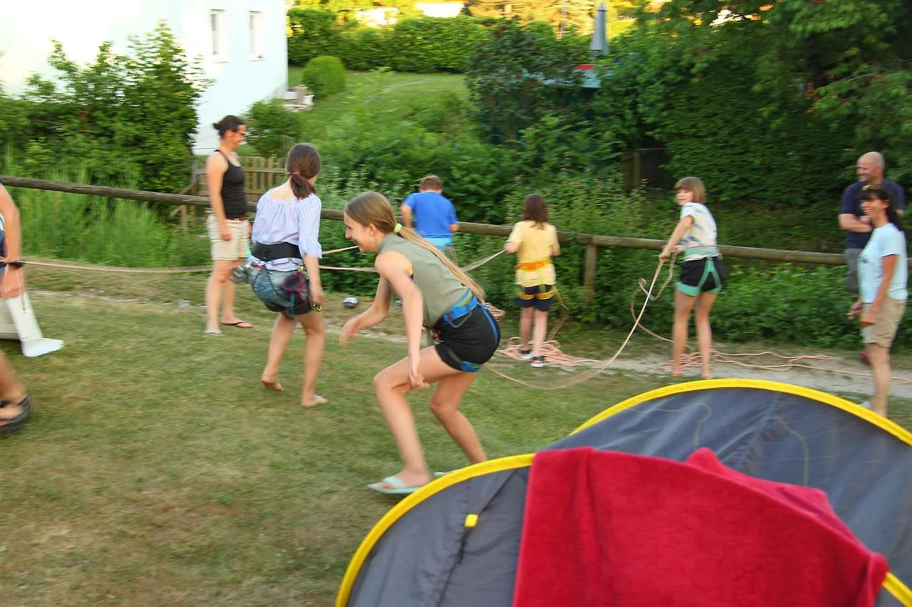 © Sektion Prien am Chiemsee des Deutschen Alpenvereins (DAV) e.V.