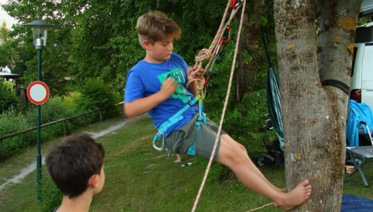 © Sektion Prien am Chiemsee des Deutschen Alpenvereins (DAV) e.V.