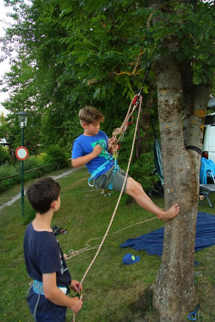 © Sektion Prien am Chiemsee des Deutschen Alpenvereins (DAV) e.V.