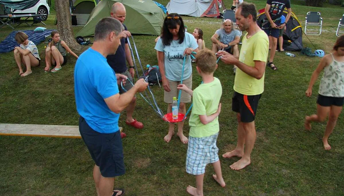 © Sektion Prien am Chiemsee des Deutschen Alpenvereins (DAV) e.V.