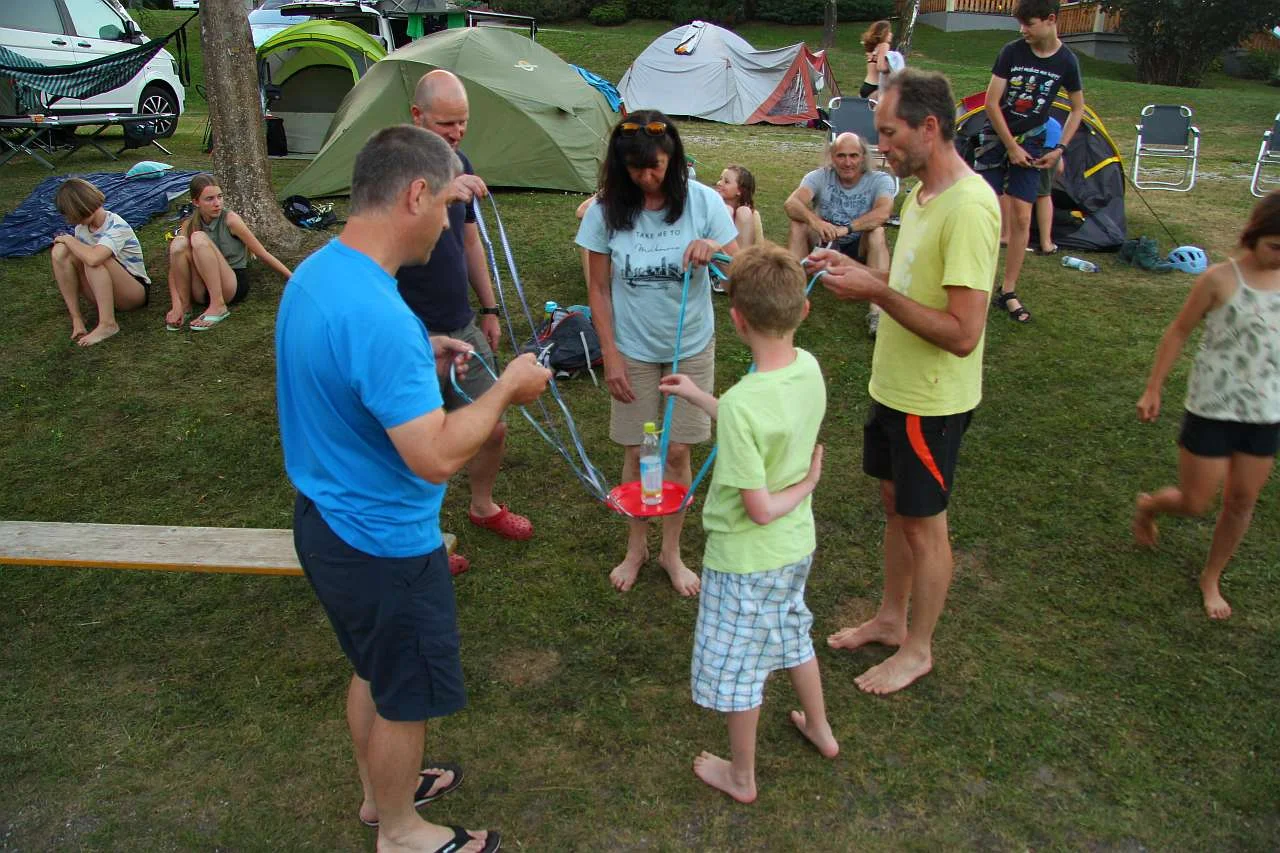 © Sektion Prien am Chiemsee des Deutschen Alpenvereins (DAV) e.V.