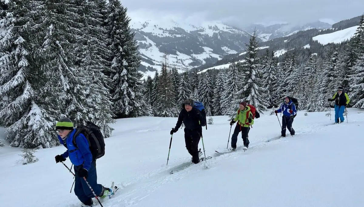 © Sektion Prien am Chiemsee des Deutschen Alpenvereins (DAV) e.V.