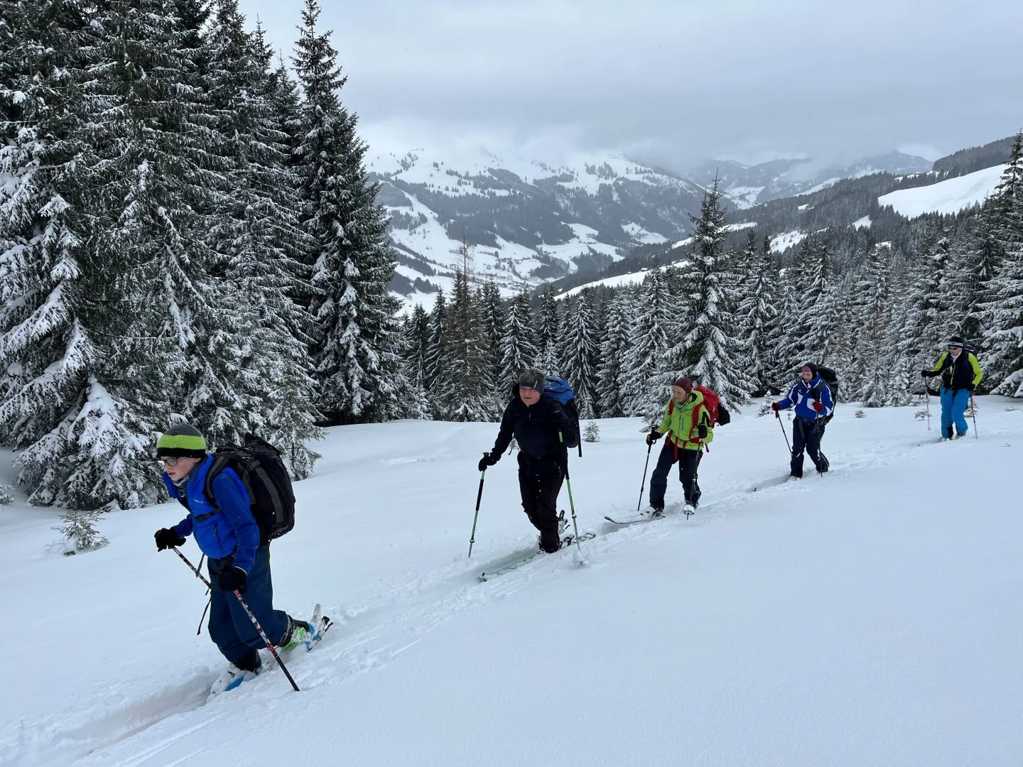 © Sektion Prien am Chiemsee des Deutschen Alpenvereins (DAV) e.V.