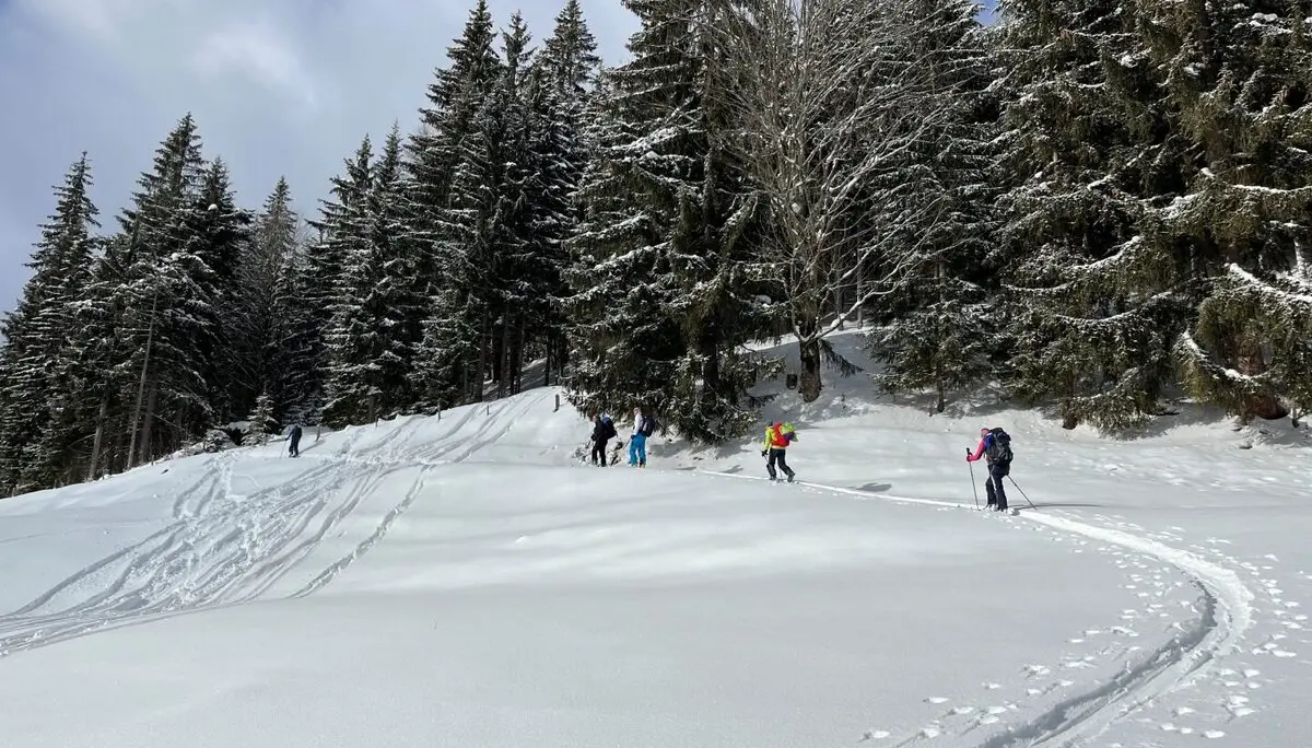 © Sektion Prien am Chiemsee des Deutschen Alpenvereins (DAV) e.V.