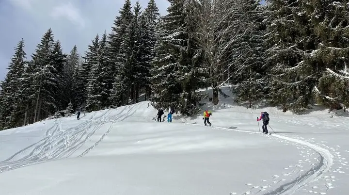© Sektion Prien am Chiemsee des Deutschen Alpenvereins (DAV) e.V.