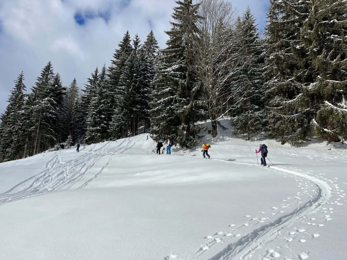 © Sektion Prien am Chiemsee des Deutschen Alpenvereins (DAV) e.V.