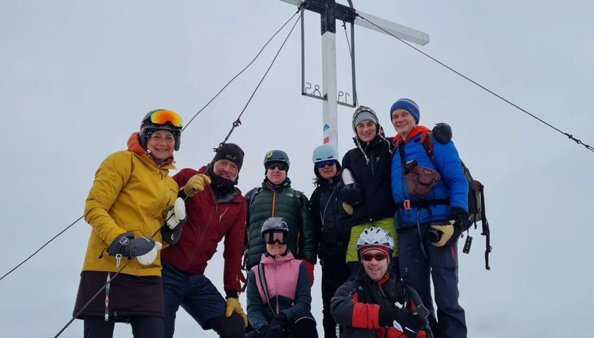 © Sektion Prien am Chiemsee des Deutschen Alpenvereins (DAV) e.V.