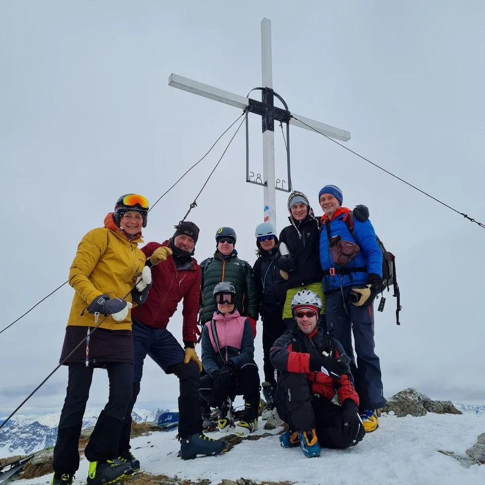 © Sektion Prien am Chiemsee des Deutschen Alpenvereins (DAV) e.V.