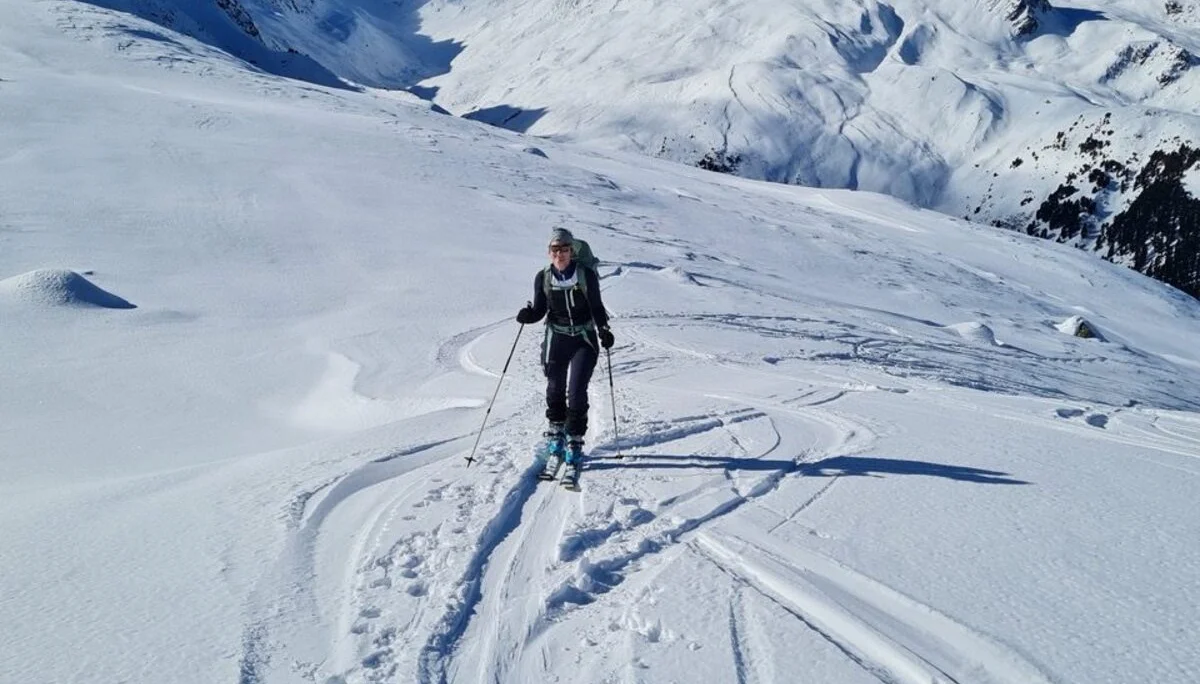 © Sektion Prien am Chiemsee des Deutschen Alpenvereins (DAV) e.V.