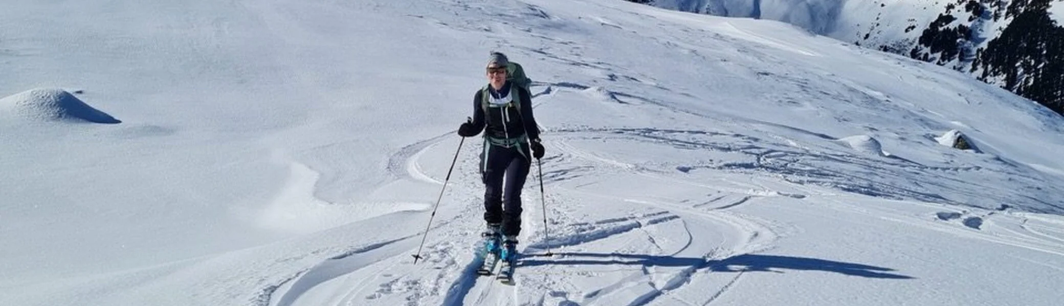 © Sektion Prien am Chiemsee des Deutschen Alpenvereins (DAV) e.V.