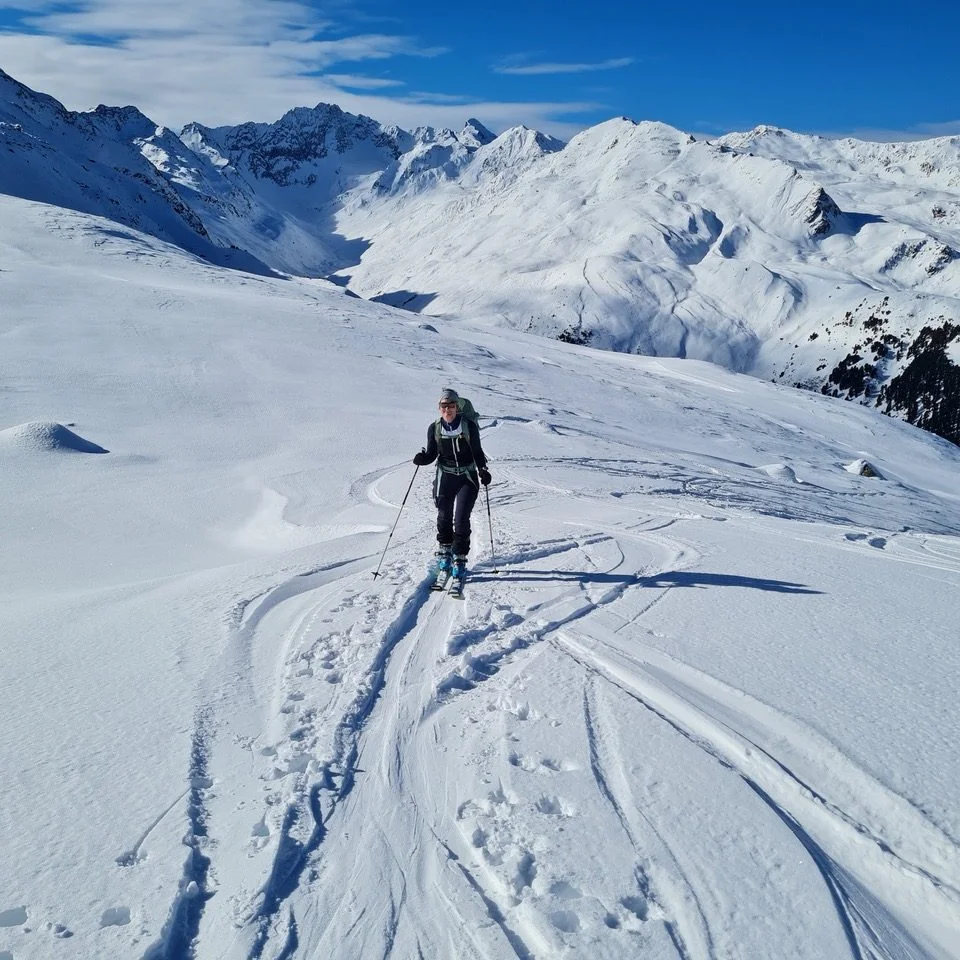 © Sektion Prien am Chiemsee des Deutschen Alpenvereins (DAV) e.V.
