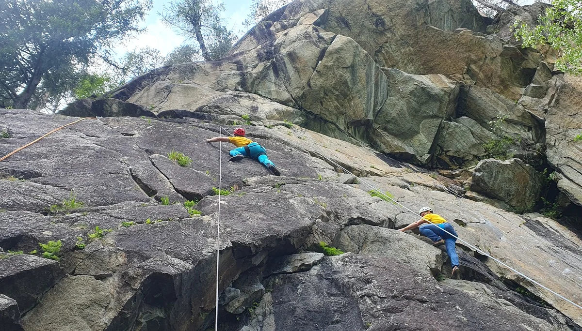 © Sektion Prien am Chiemsee des Deutschen Alpenvereins (DAV) e.V.