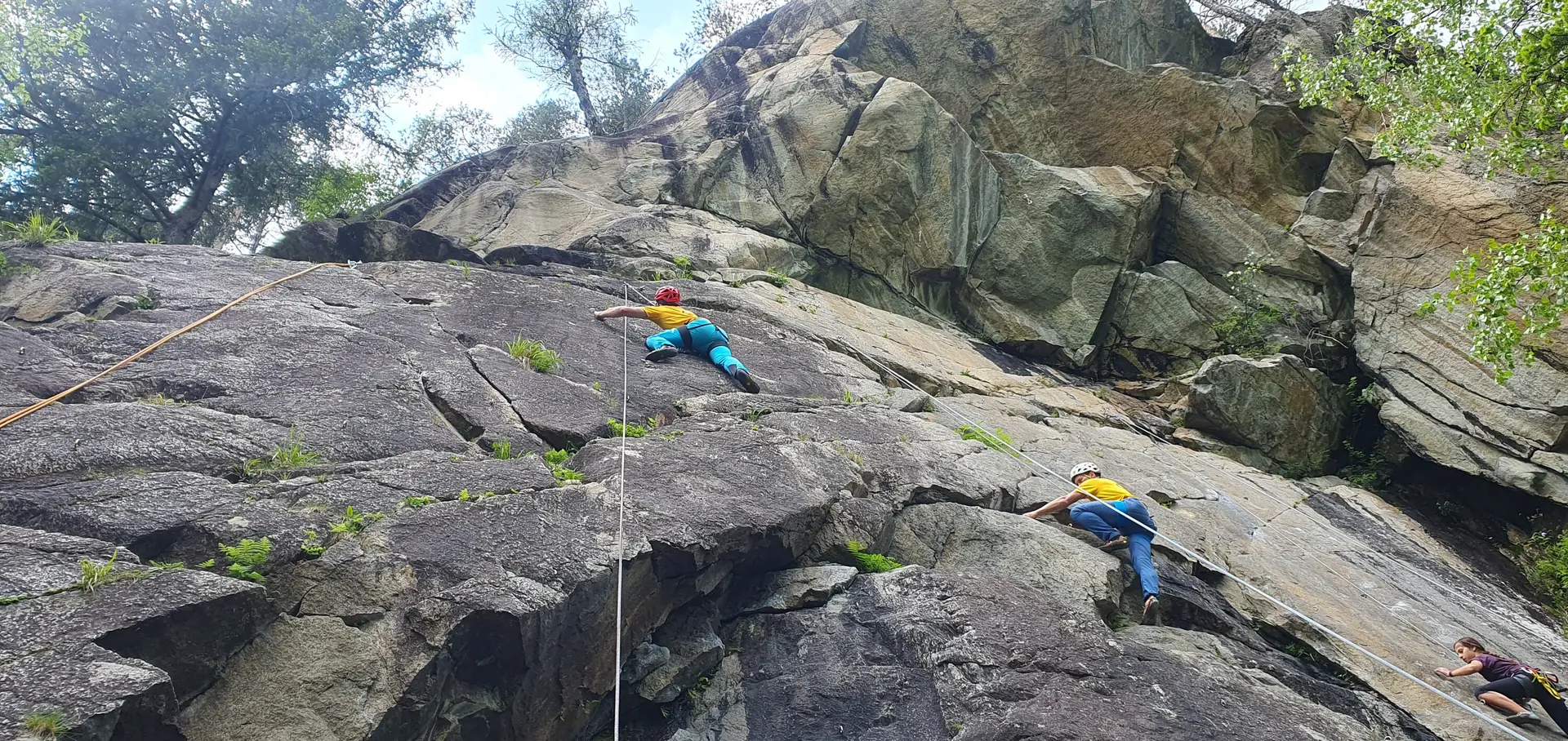 © Sektion Prien am Chiemsee des Deutschen Alpenvereins (DAV) e.V.