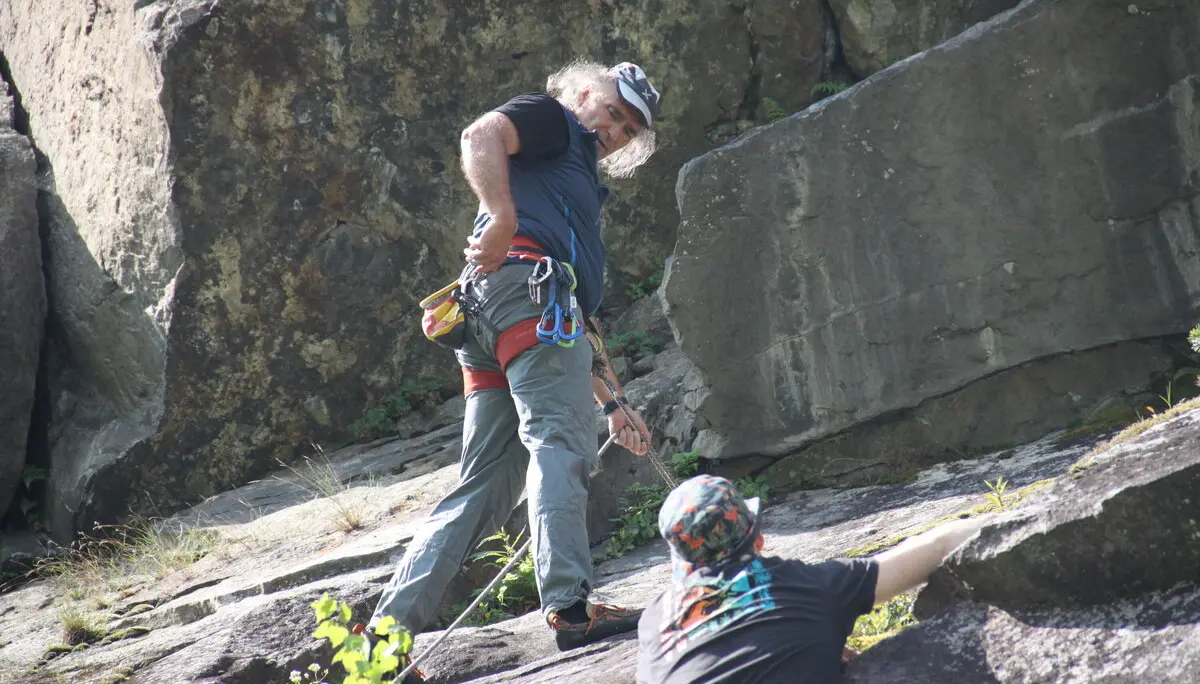 © Sektion Prien am Chiemsee des Deutschen Alpenvereins (DAV) e.V.