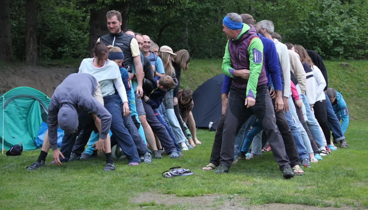 © Sektion Prien am Chiemsee des Deutschen Alpenvereins (DAV) e.V.