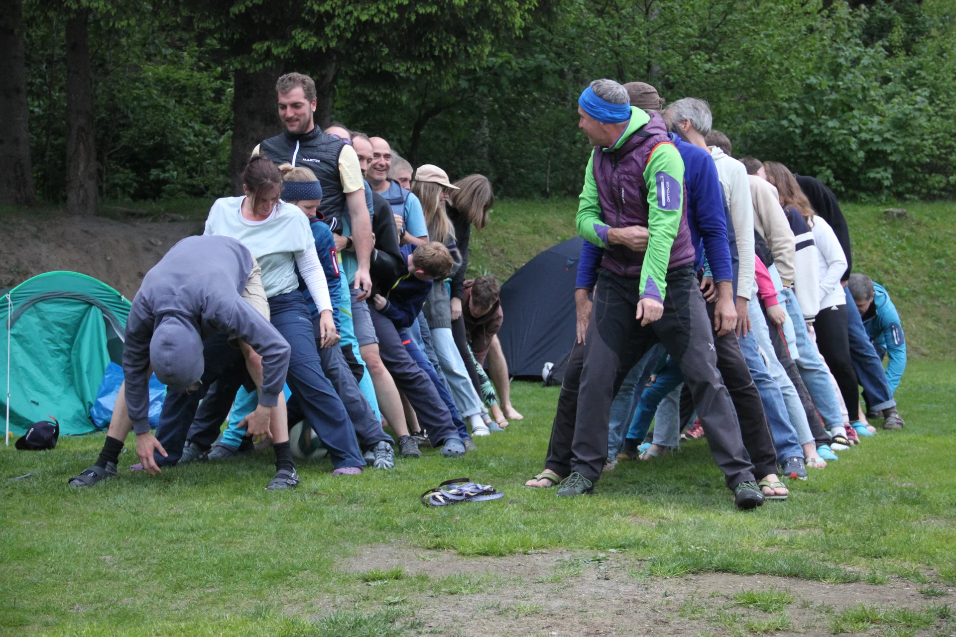 © Sektion Prien am Chiemsee des Deutschen Alpenvereins (DAV) e.V.