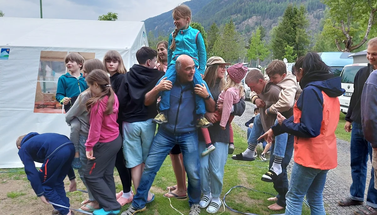 © Sektion Prien am Chiemsee des Deutschen Alpenvereins (DAV) e.V.