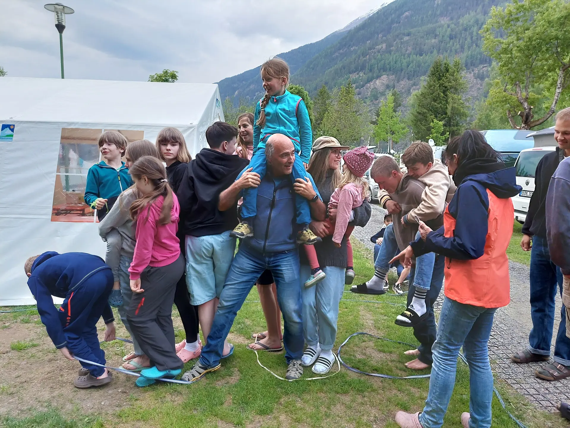 © Sektion Prien am Chiemsee des Deutschen Alpenvereins (DAV) e.V.