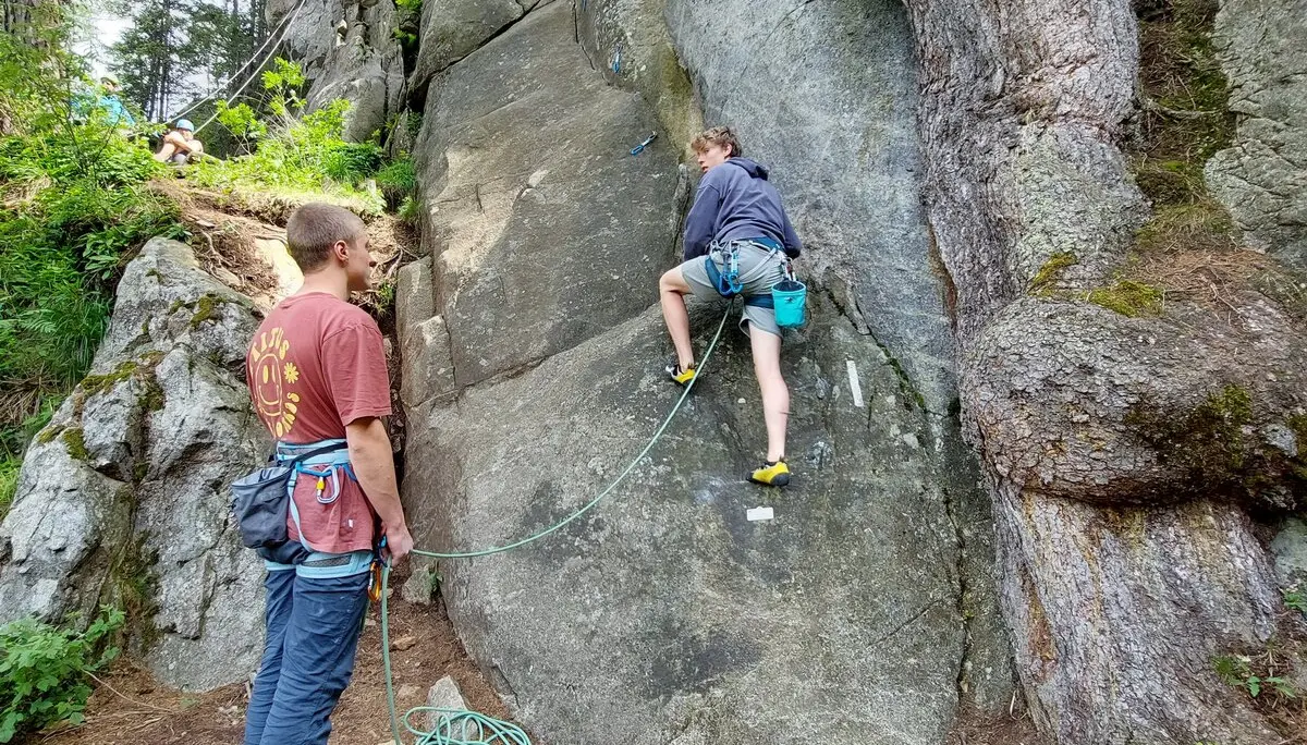 © Sektion Prien am Chiemsee des Deutschen Alpenvereins (DAV) e.V.