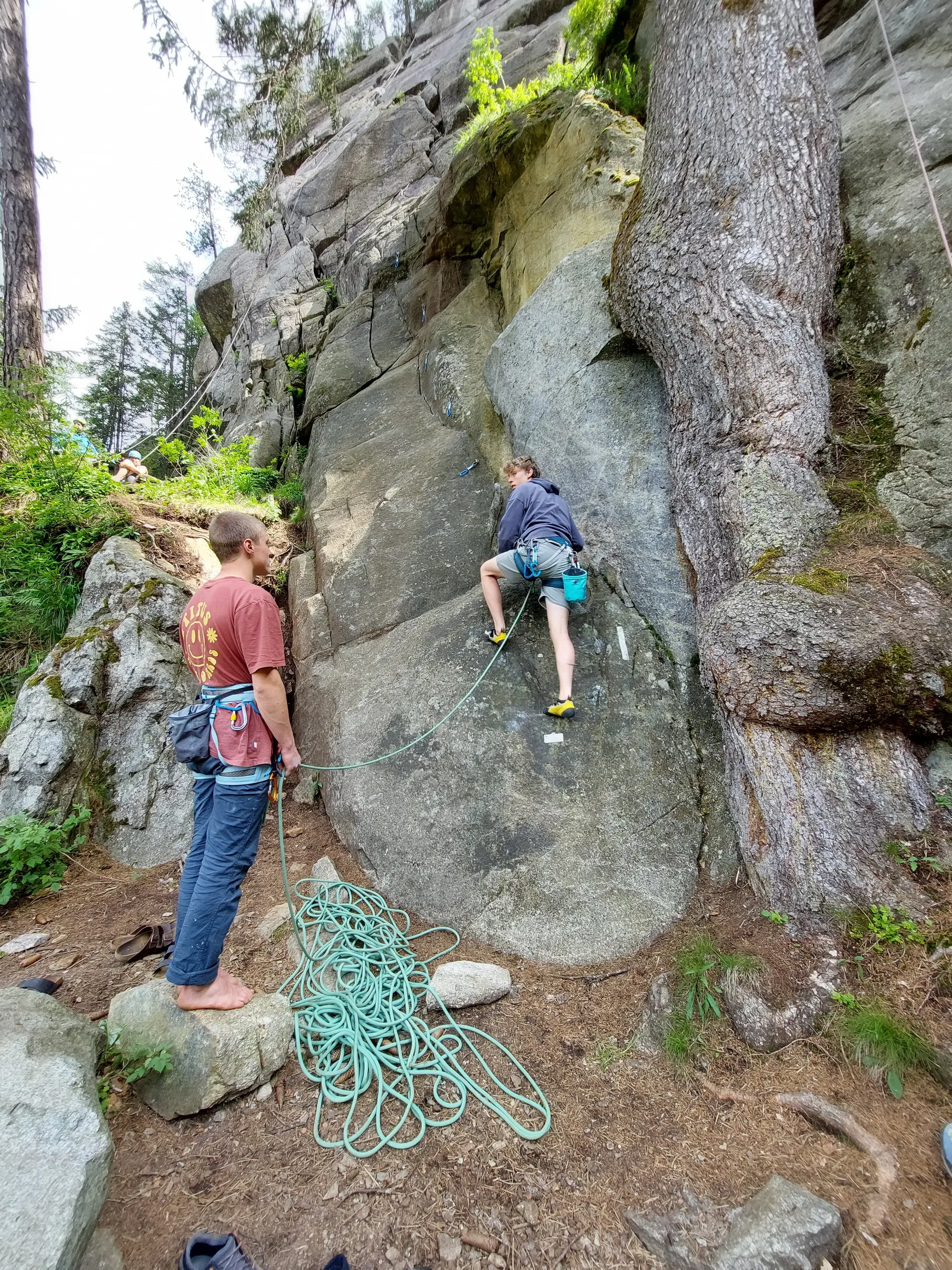 © Sektion Prien am Chiemsee des Deutschen Alpenvereins (DAV) e.V.