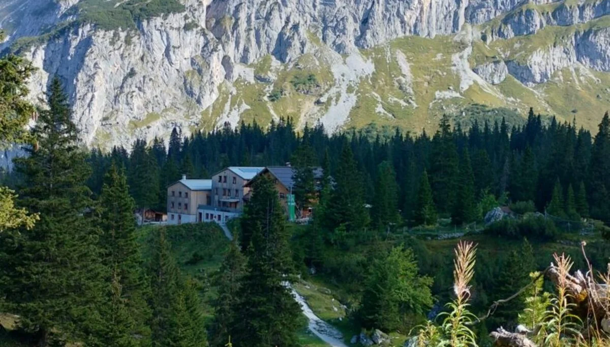 © Sektion Prien am Chiemsee des Deutschen Alpenvereins (DAV) e.V.