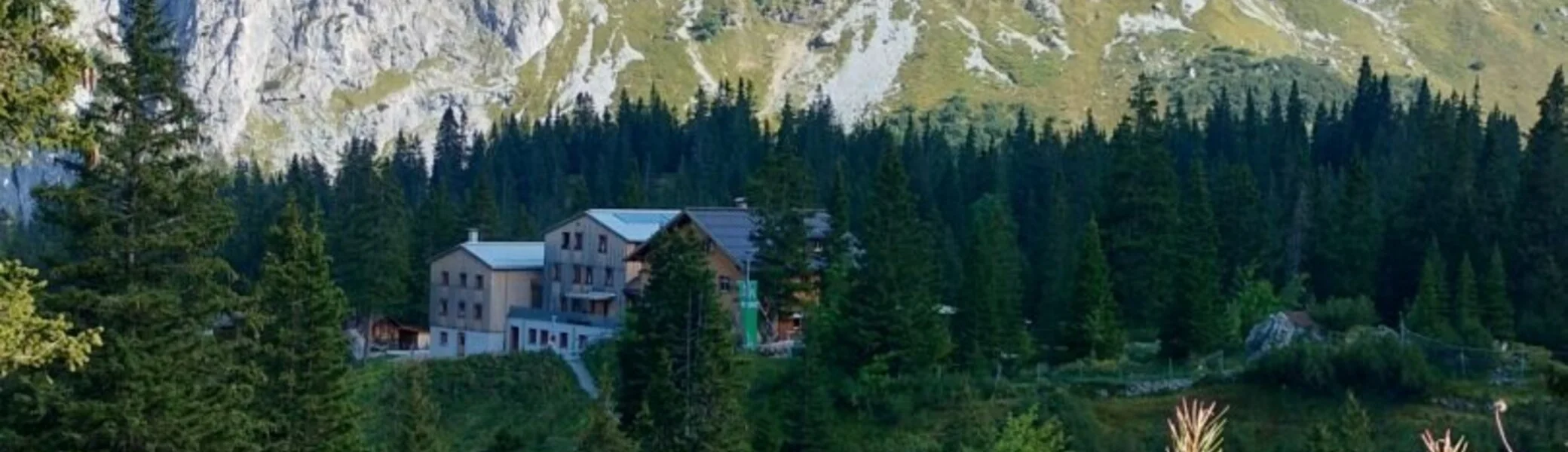 © Sektion Prien am Chiemsee des Deutschen Alpenvereins (DAV) e.V.